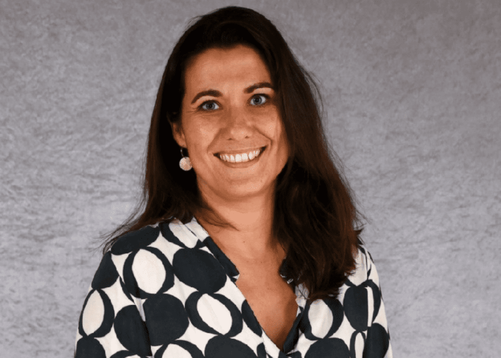 Marie Redais franchisée Temporis