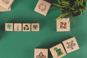 franchise éco-responsable