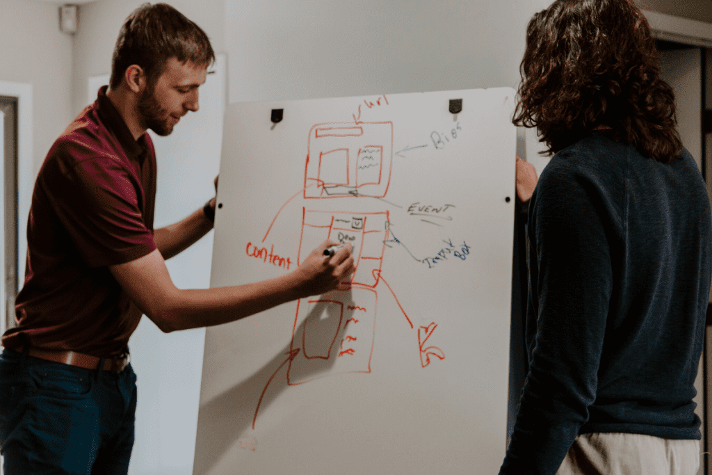 animateur de réseau