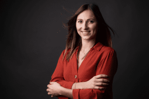 Solène Mauro, franchise Impulse Communication