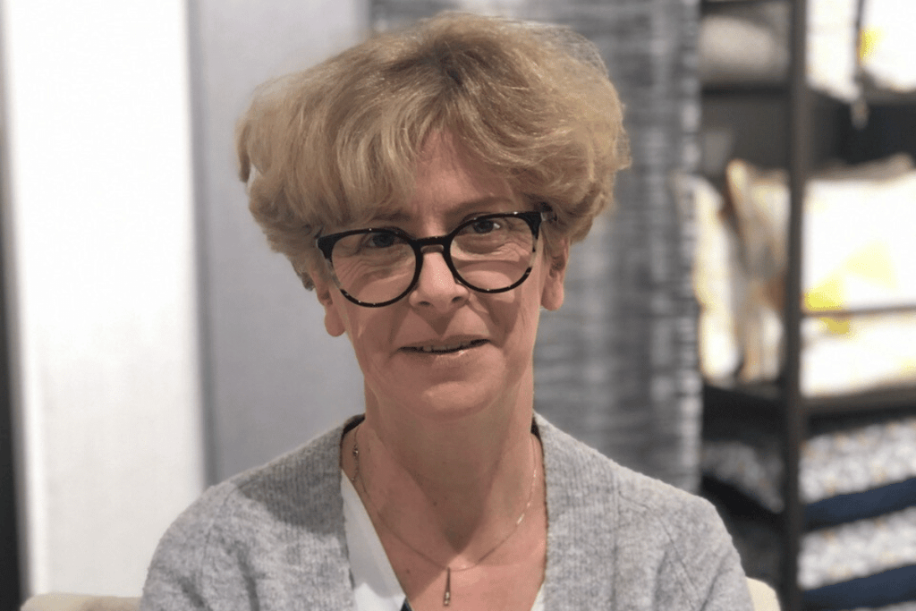 Laurence Lixon Heytens