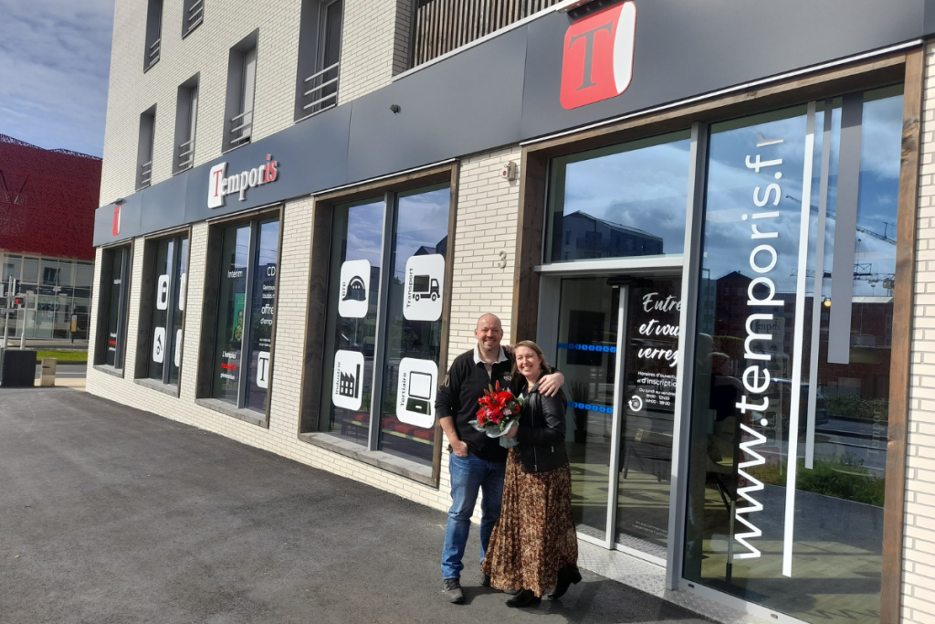 Les avantages d'entreprendre avec son conjoint