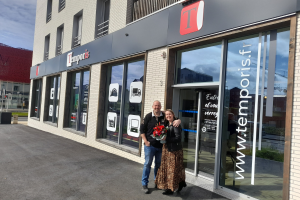 Les avantages d'entreprendre avec son conjoint