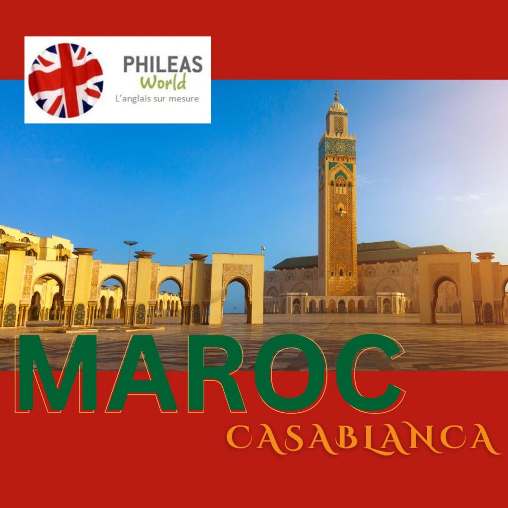 Phileas World Casablanca