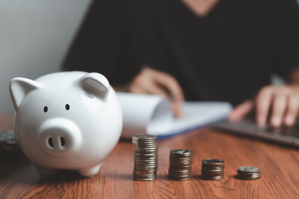 apport personnel en franchise