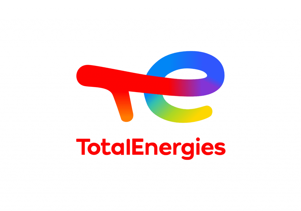 Total Energies